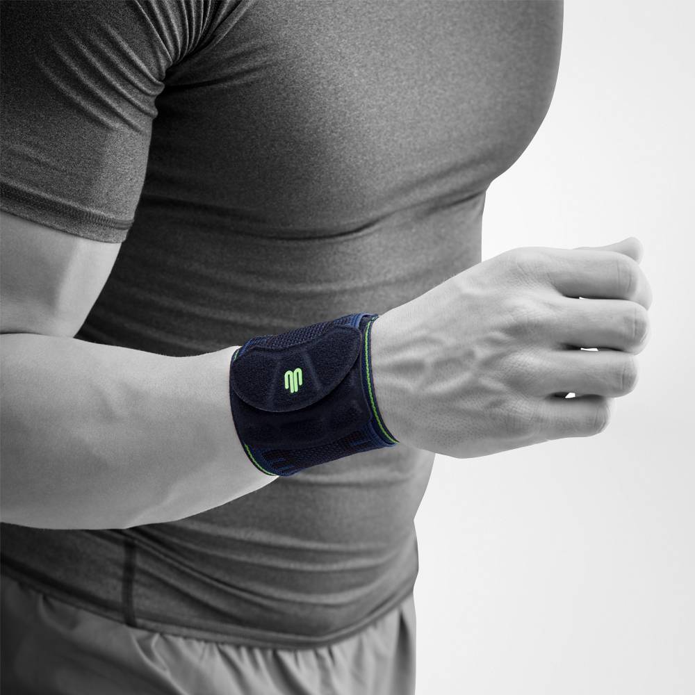 Sports Wrist Strap - Bauerfeind New Zealand