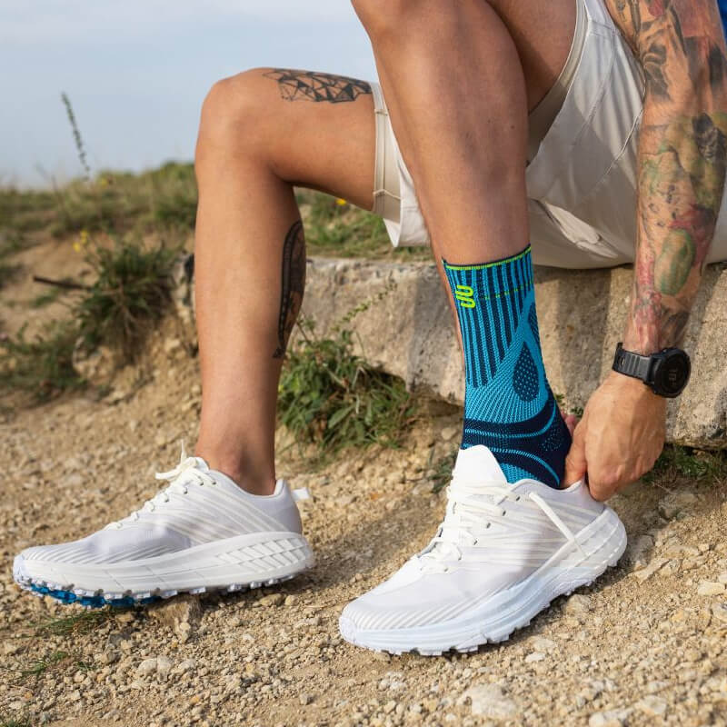 Sports Achilles Support - Bauerfeind New Zealand
