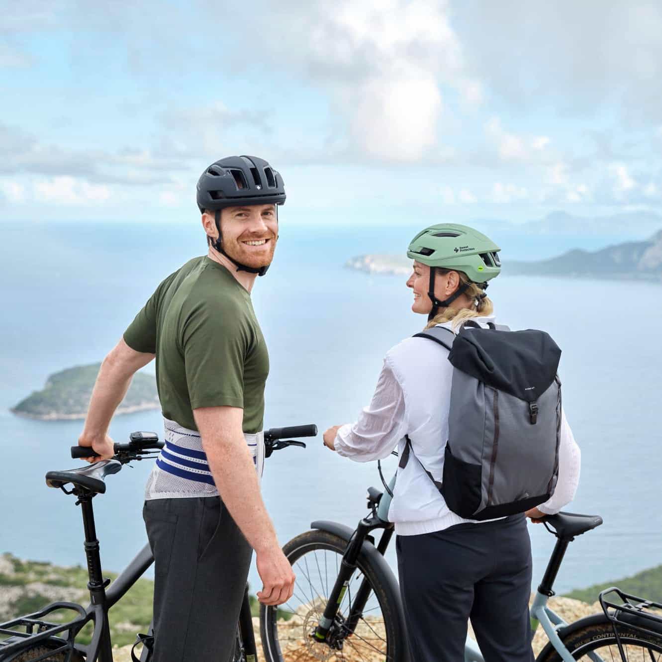 LumboTrain Back Support