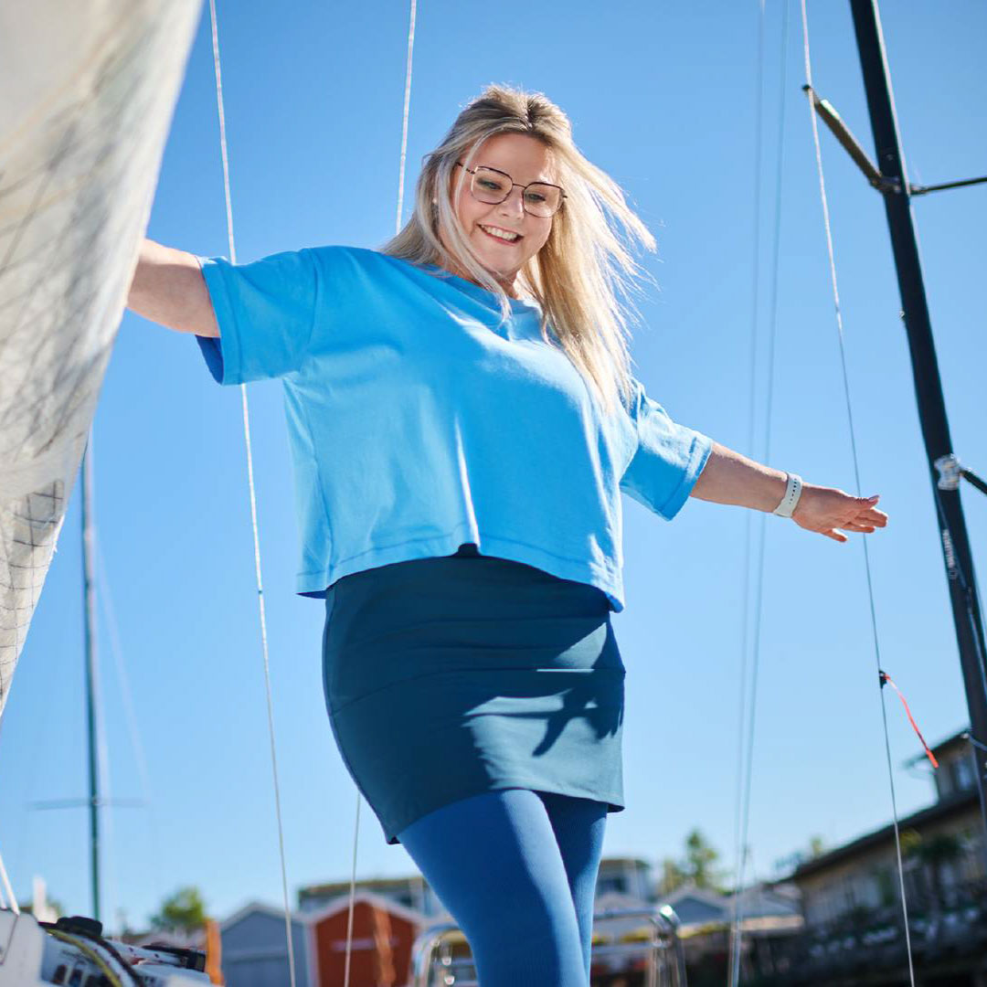 VenoTrain Curaflow Custom-made Lymphedema Garments - Bauerfeind New Zealand