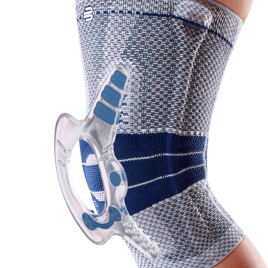 GenuTrain A3 Knee Support - Bauerfeind New Zealand