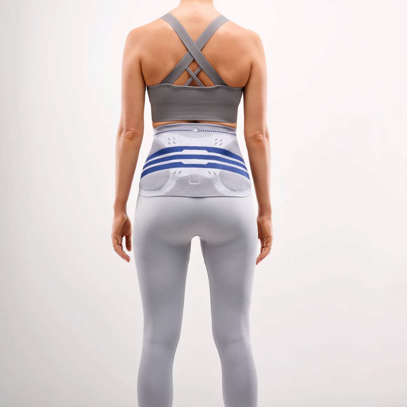 LumboTrain Back Support | Waisted