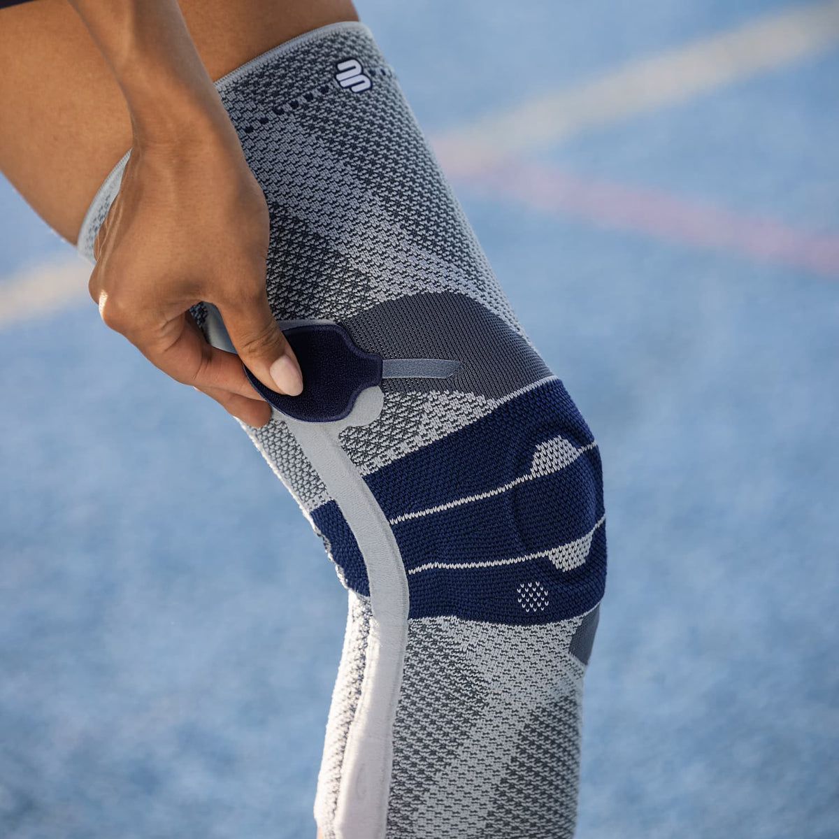 GenuTrain P3 Knee Support