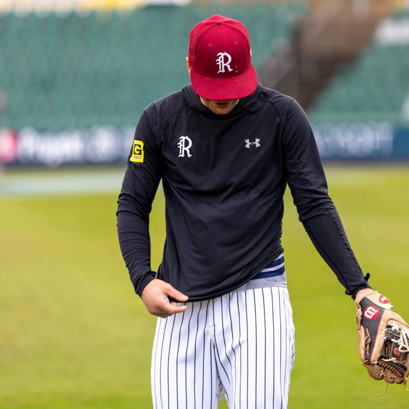 LumboTrain Back Support