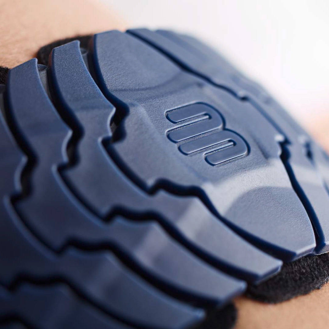 SecuTec Genu Flex Knee Brace - Bauerfeind New Zealand