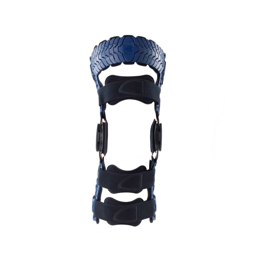 SecuTec Genu Flex Knee Brace - Bauerfeind New Zealand