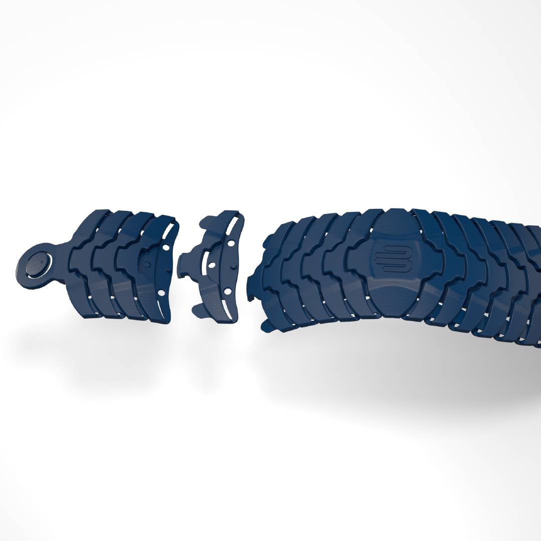SecuTec Genu Flex Knee Brace - Bauerfeind New Zealand