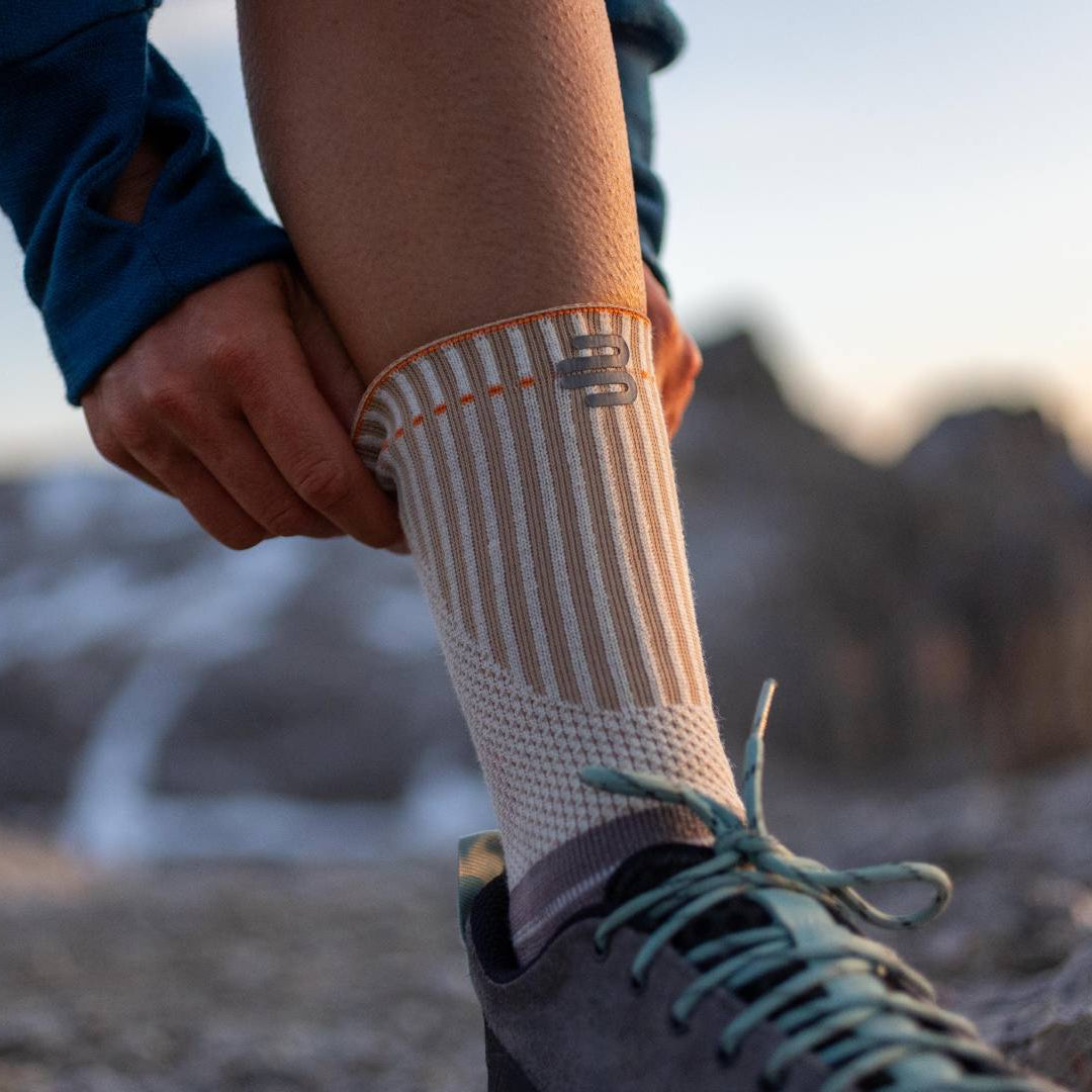 Outdoor Ankle Support - Bauerfeind New Zealand