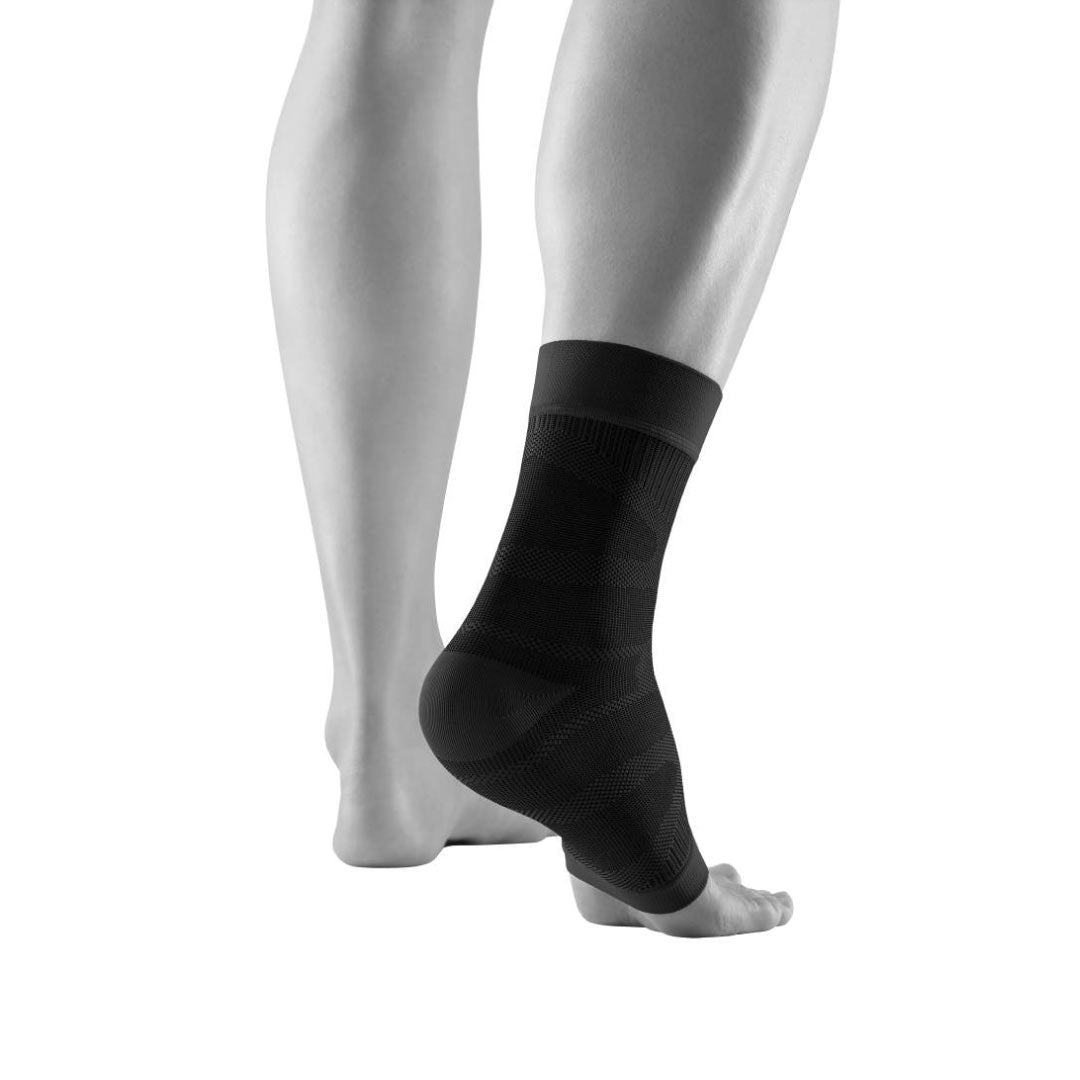 Sports Compression Ankle Sleeve - Bauerfeind New Zealand