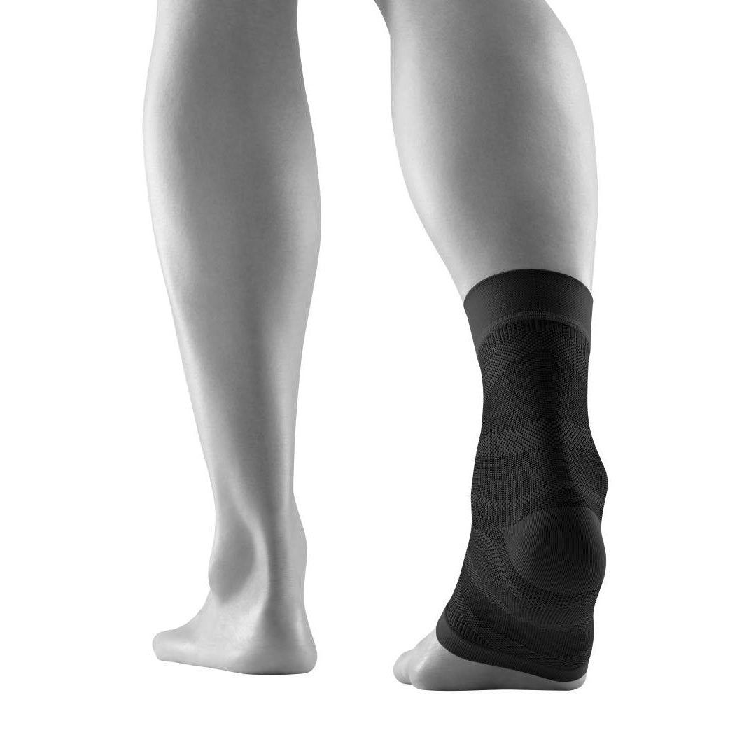 Sports Compression Ankle Sleeve - Bauerfeind New Zealand