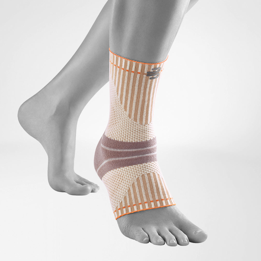 Outdoor Ankle Support - Bauerfeind New Zealand