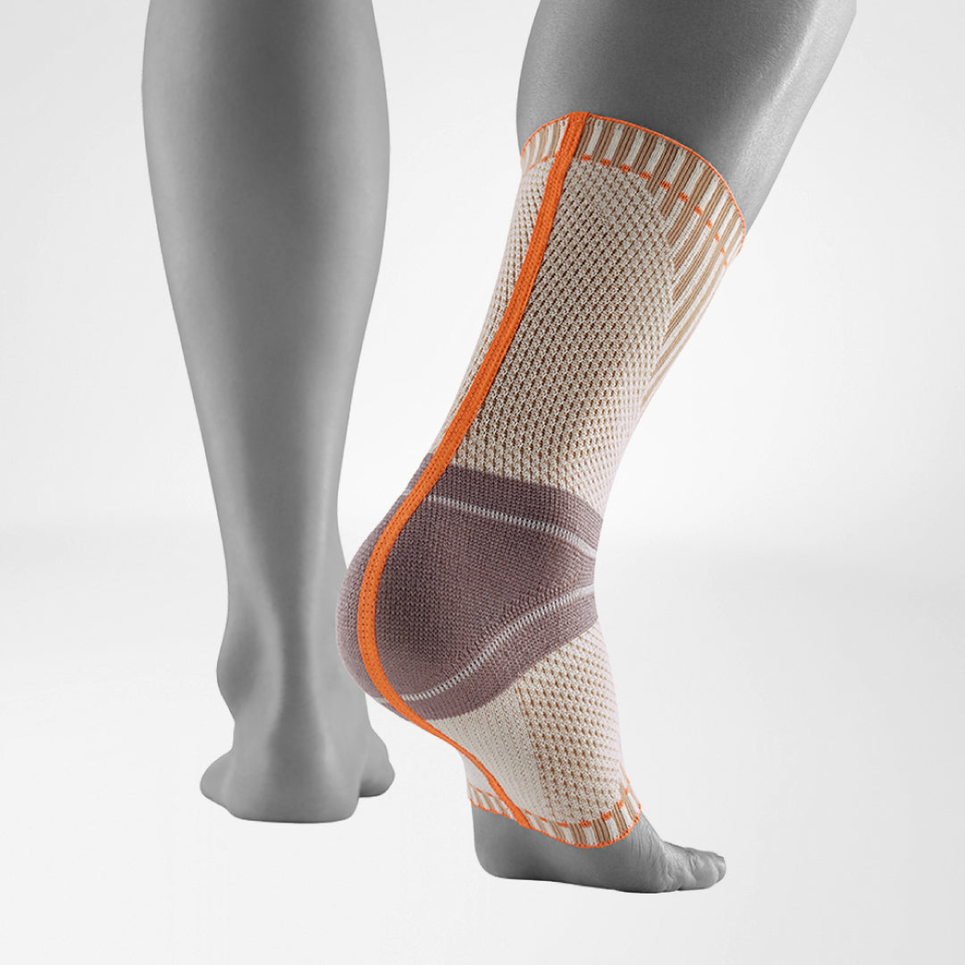 Outdoor Ankle Support - Bauerfeind New Zealand