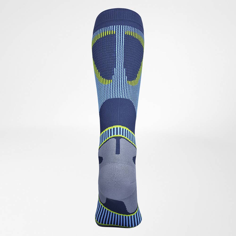 Performance Socks Full Length - Bauerfeind New Zealand