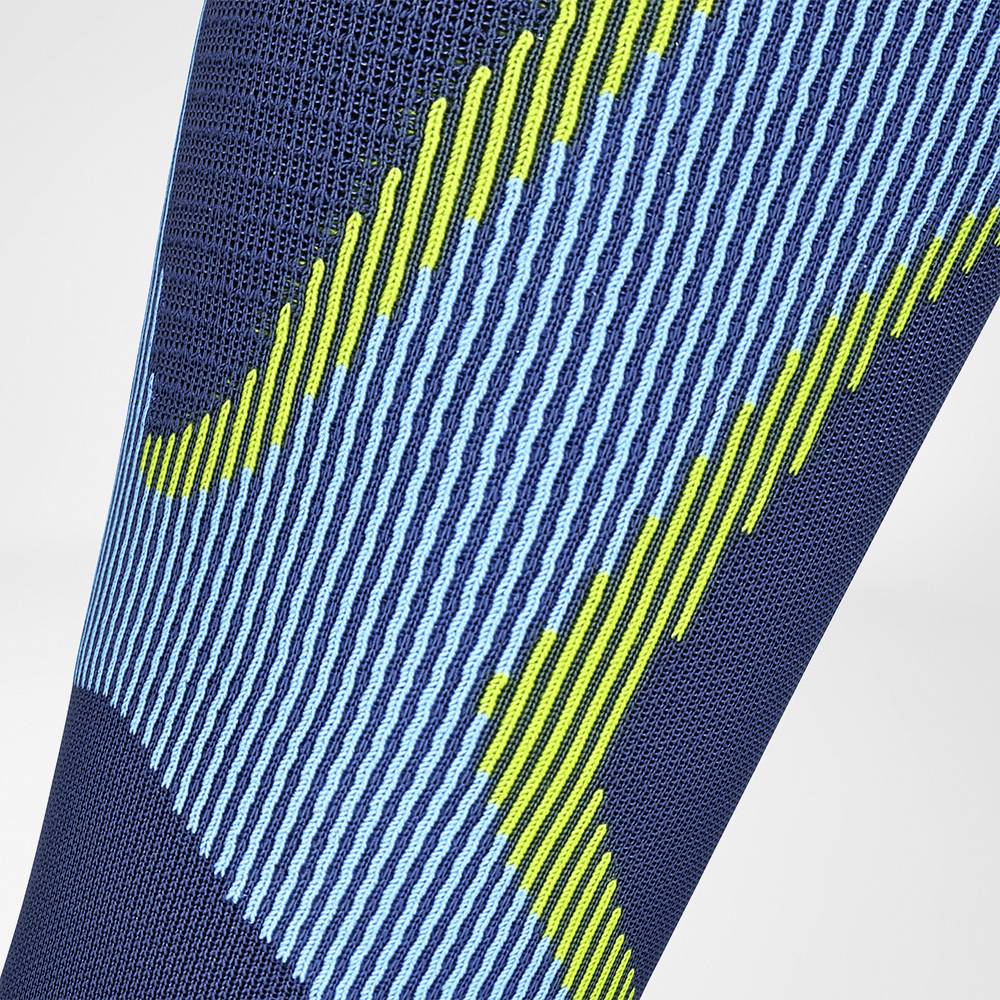 Performance Socks Full Length - Bauerfeind New Zealand