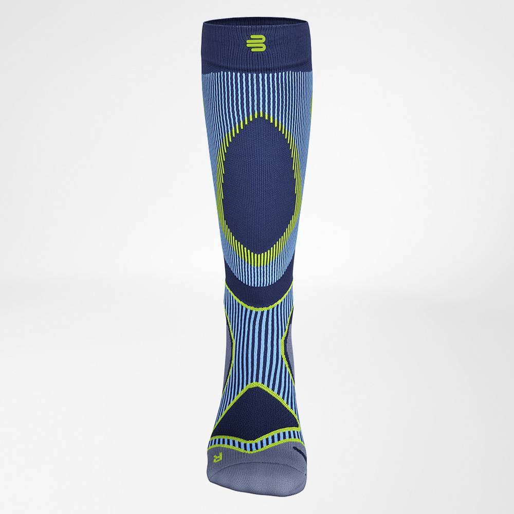 Performance Socks Full Length - Bauerfeind New Zealand