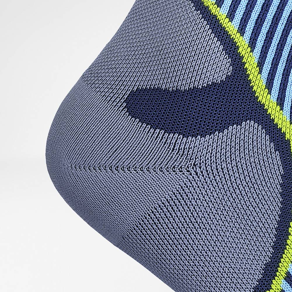 Performance Socks Mid Cut - Bauerfeind New Zealand