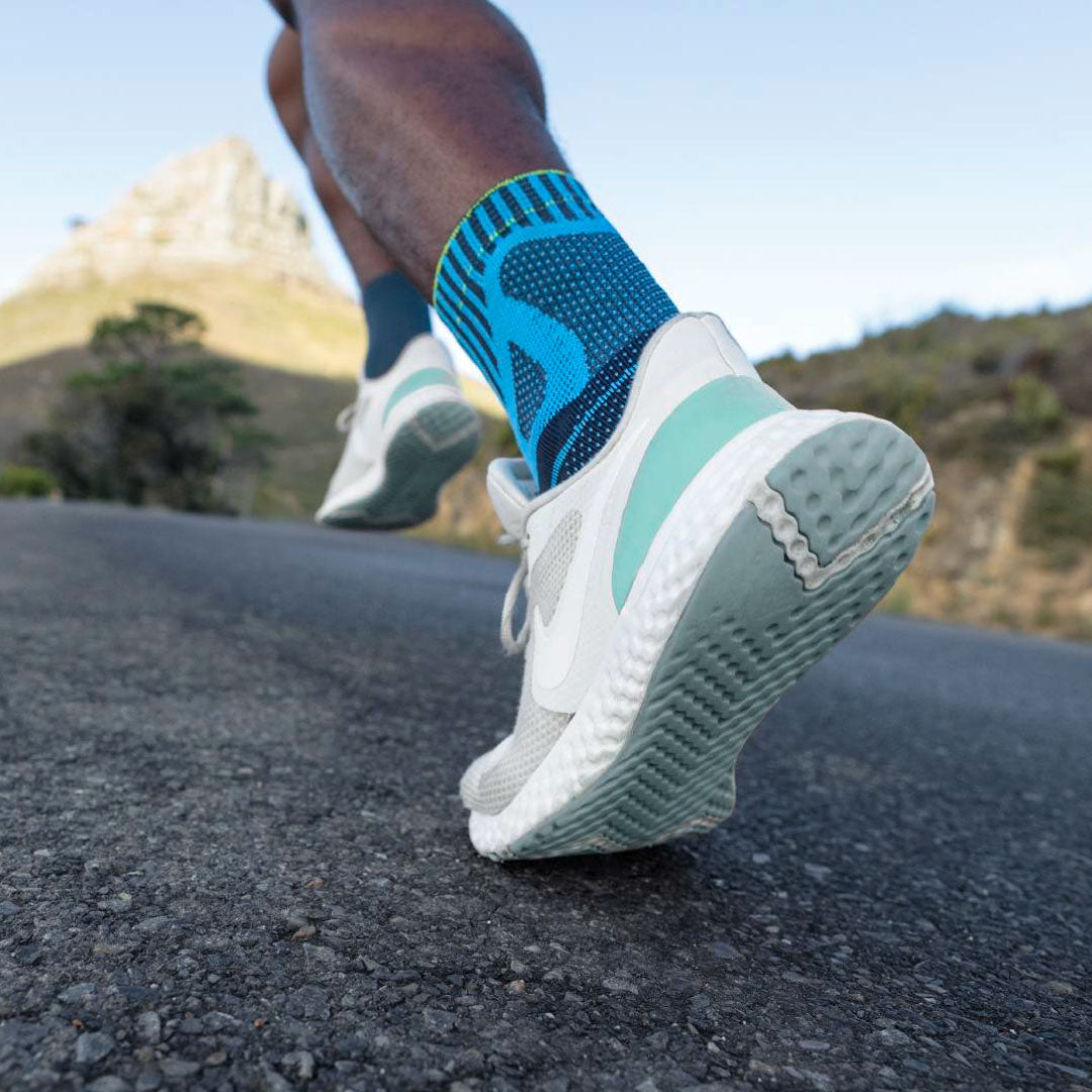 Sports Achilles Support - Bauerfeind New Zealand