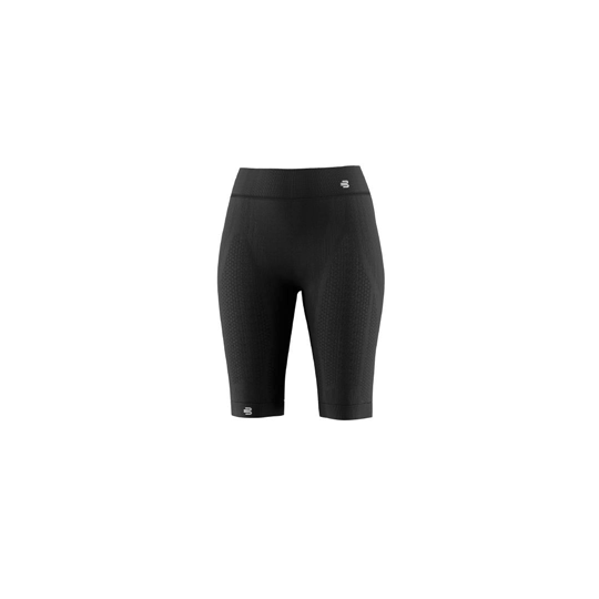 Sports Compression Short Tights - Women