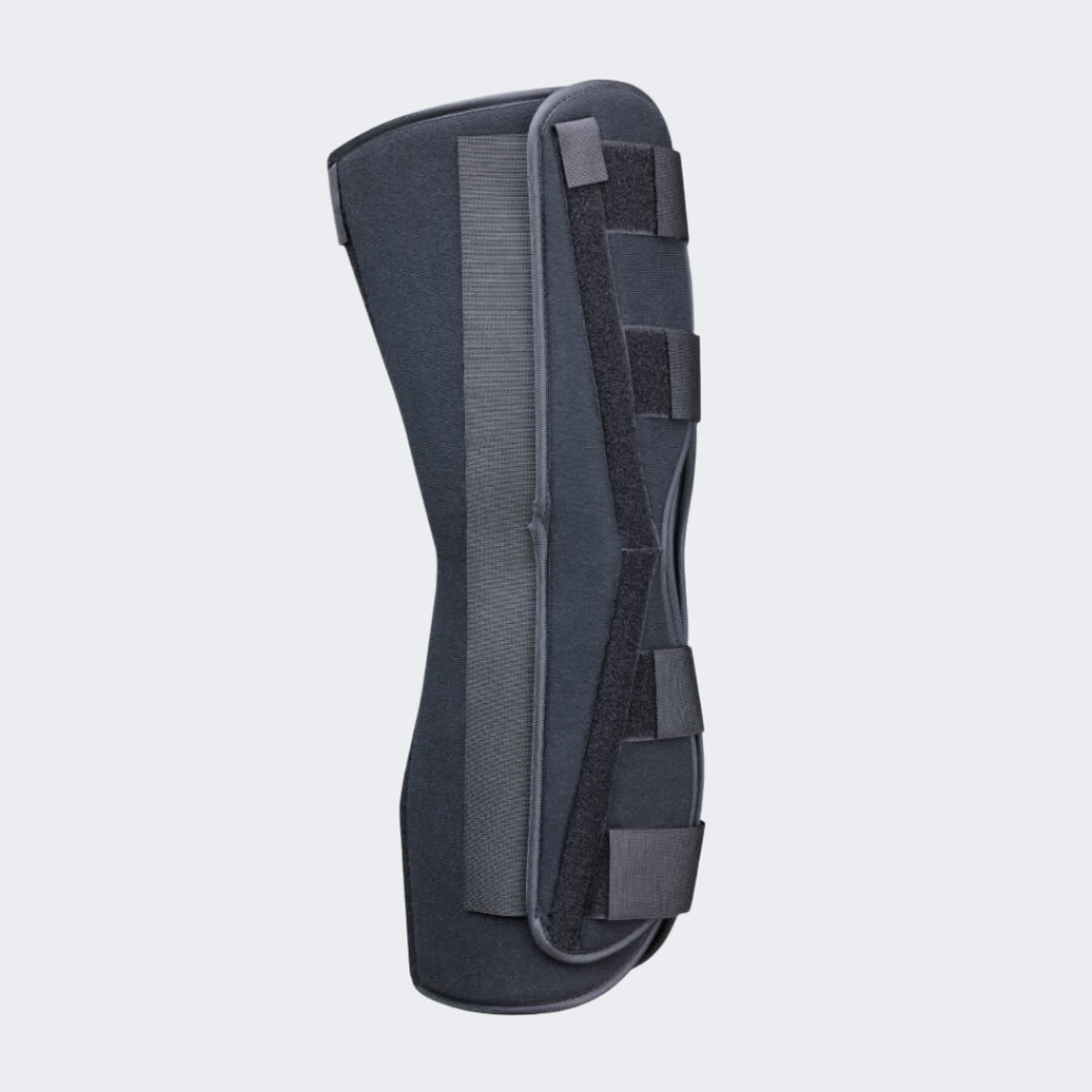 b:joynz knee immobiliser - Bauerfeind New Zealand