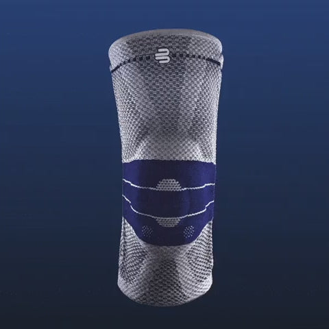 GenuTrain Knee Support - Bauerfeind New Zealand