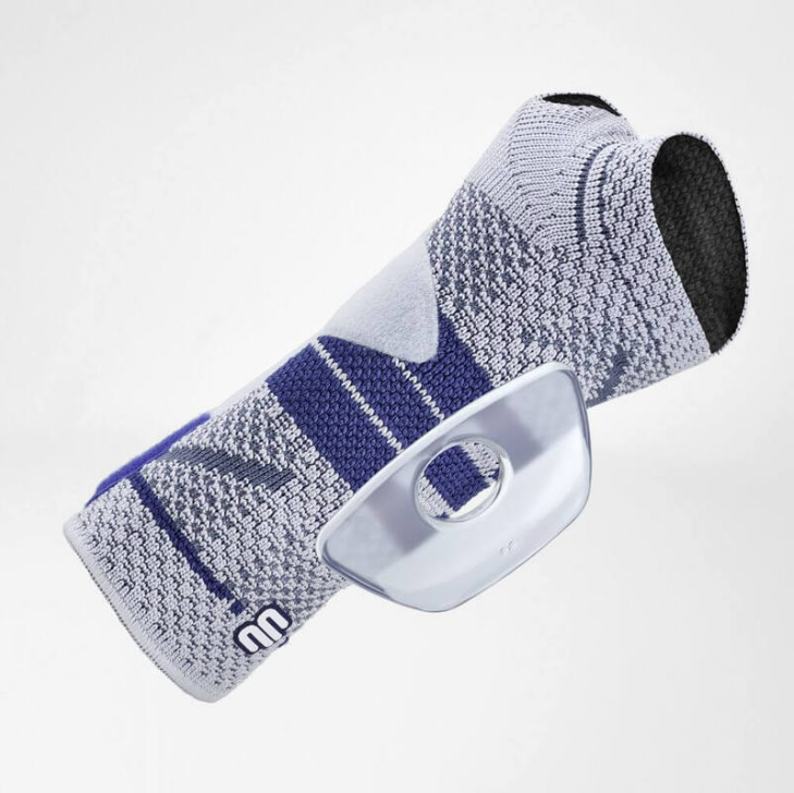 ManuTrain Wrist Support - Bauerfeind New Zealand