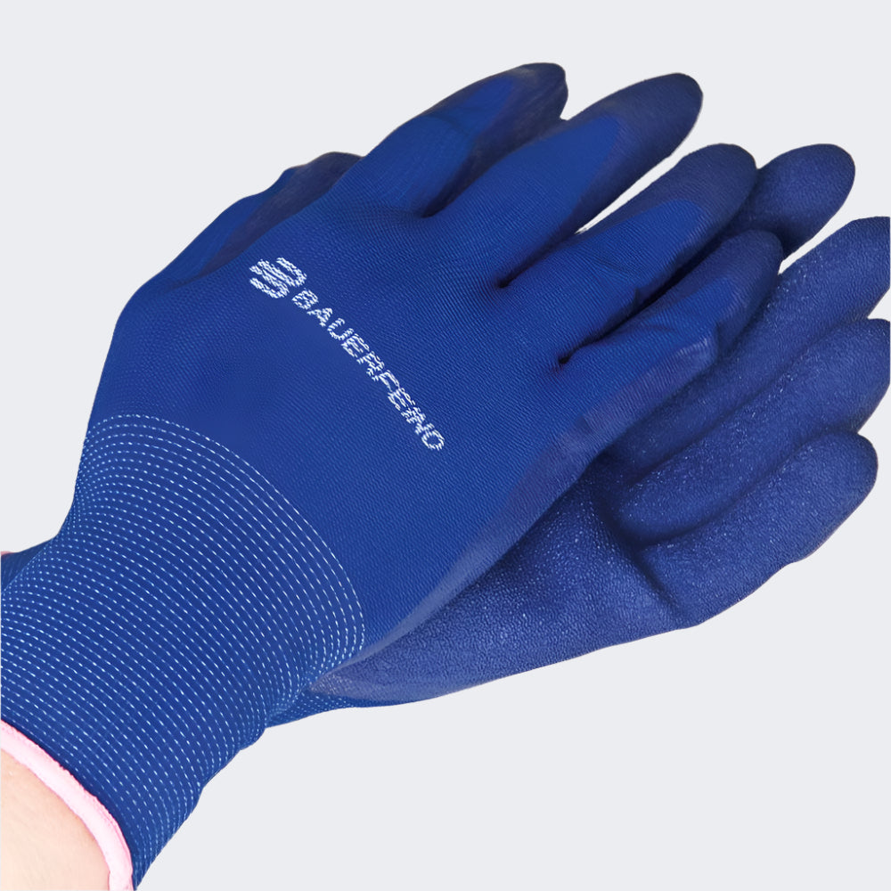 VenoTrain Donning Gloves - Bauerfeind Australia 