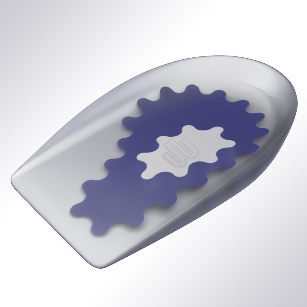ViscoSpot Heel Cushion - Bauerfeind Australia 
