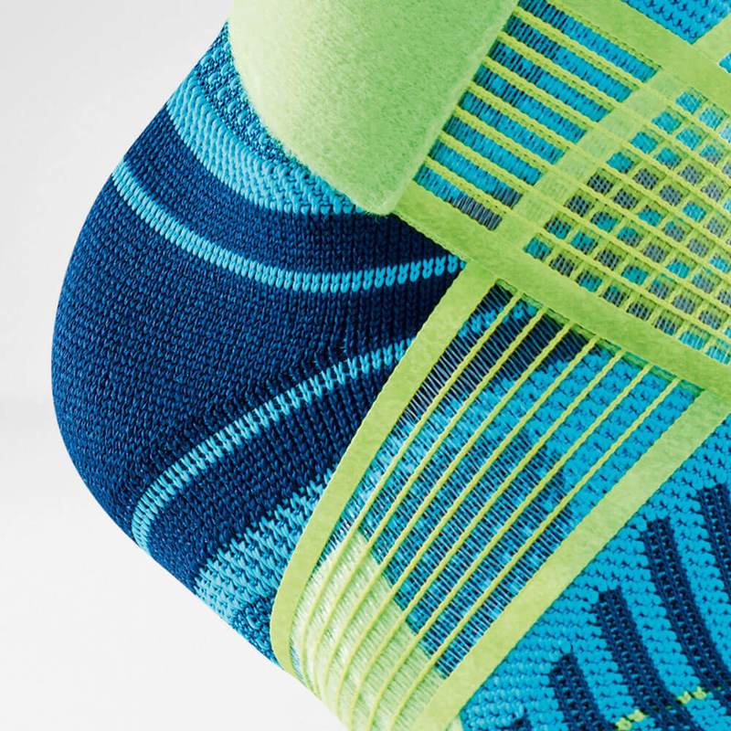 Sports Ankle Support - Bauerfeind Australia 