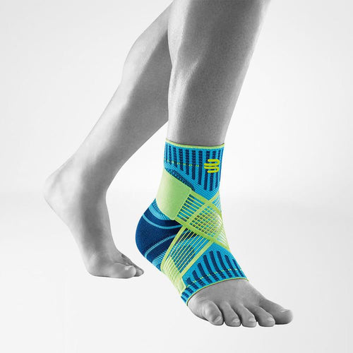 Sports Ankle Support - Bauerfeind Australia 