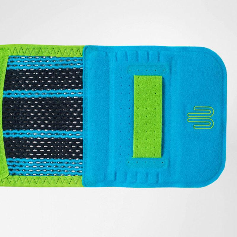 Sports Back Support - Bauerfeind Australia 