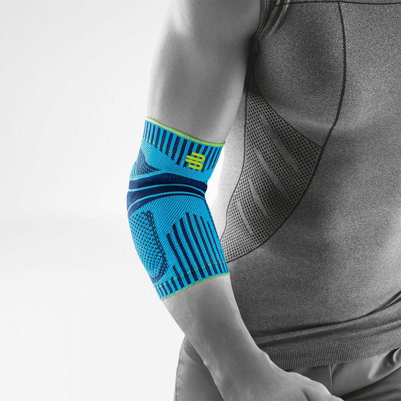 Sports Elbow Support - Bauerfeind Australia 