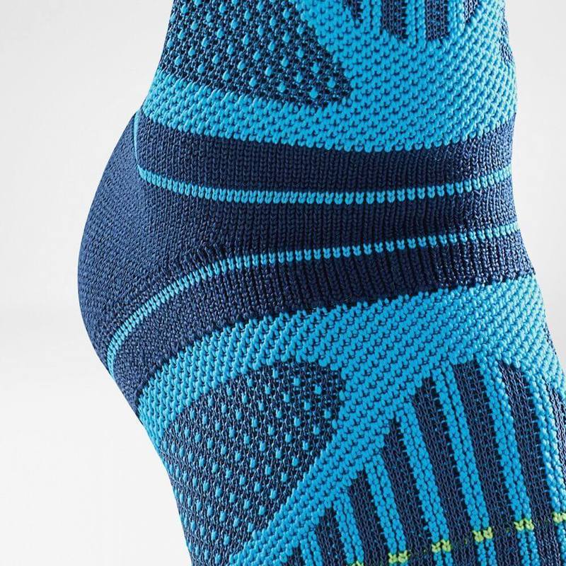 Sports Ankle Support Dynamic - Bauerfeind Australia 