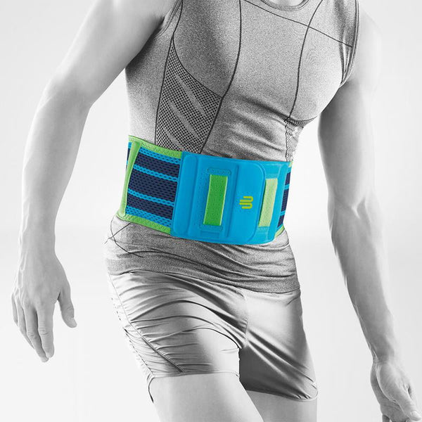 Back Braces & Posture Support NZ | Bauerfeind