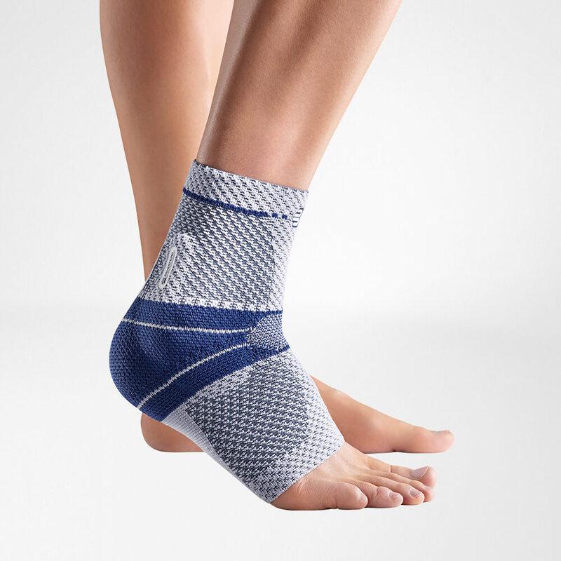 MalleoTrain Ankle Support - Bauerfeind Australia 