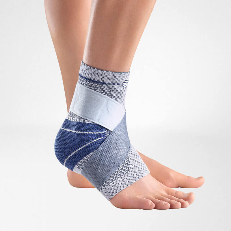 MalleoTrain S Ankle Support - Bauerfeind New Zealand