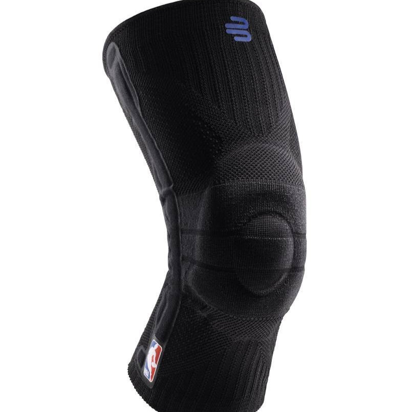 NBA Sports Knee Support - Bauerfeind Australia 