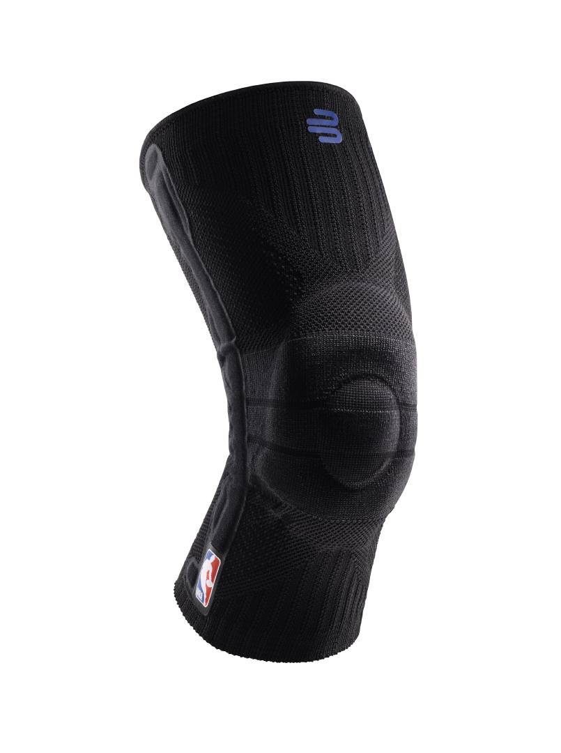 NBA Sports Knee Support - Bauerfeind Australia 