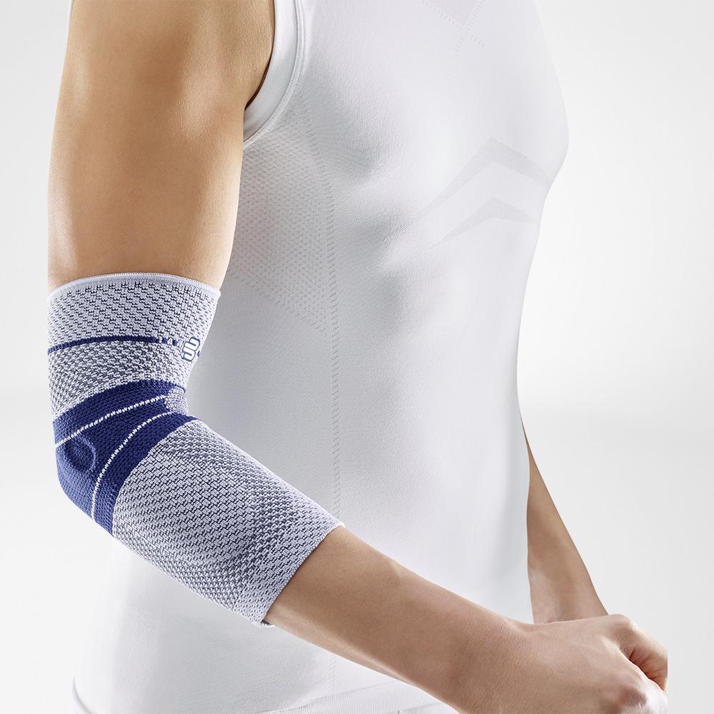 EpiTrain Elbow Brace - Bauerfeind Australia 