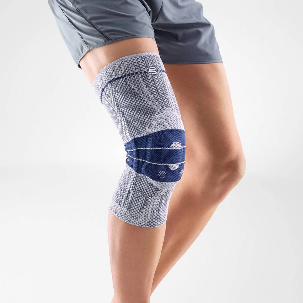 GenuTrain Knee Brace - Bauerfeind Australia 
