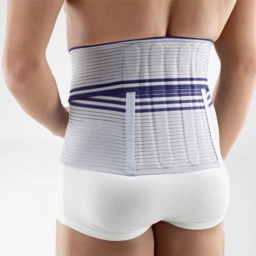 LordoLoc Back Brace - Bauerfeind Australia 