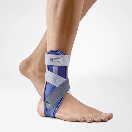 MalleoLoc Ankle Splint - Bauerfeind Australia 