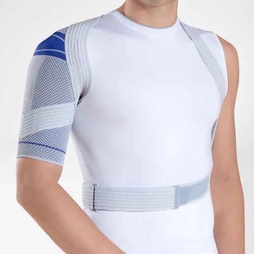 OmoTrain Shoulder Brace - Bauerfeind Australia 
