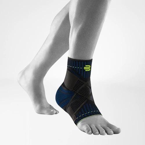 Sports Ankle Support - Bauerfeind Australia 