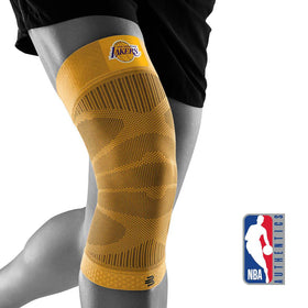 NBA Sports Compression Knee Support