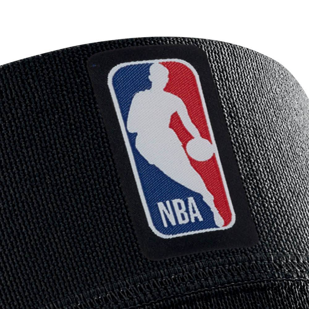 NBA Sports Compression Knee Support - Bauerfeind Australia 