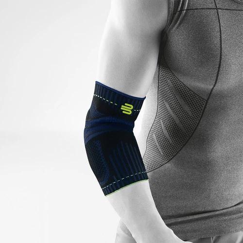 Sports Elbow Support - Bauerfeind Australia 
