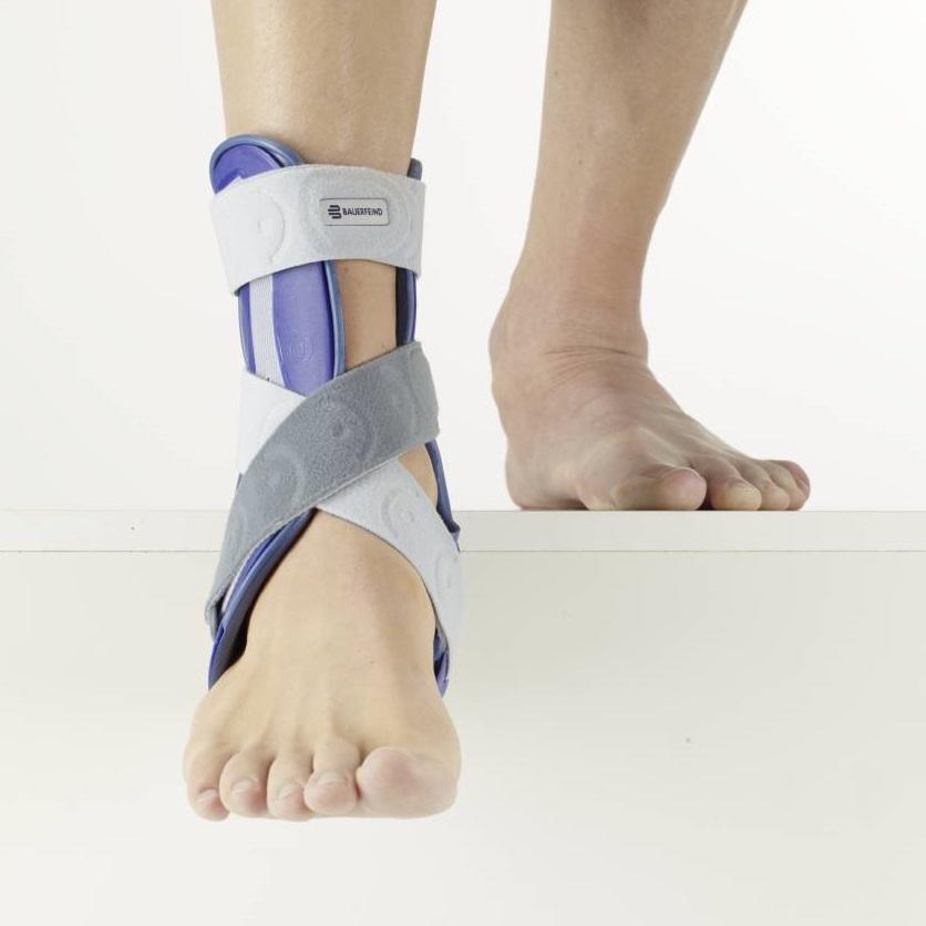 MalleoLoc Ankle Splint - Bauerfeind Australia 