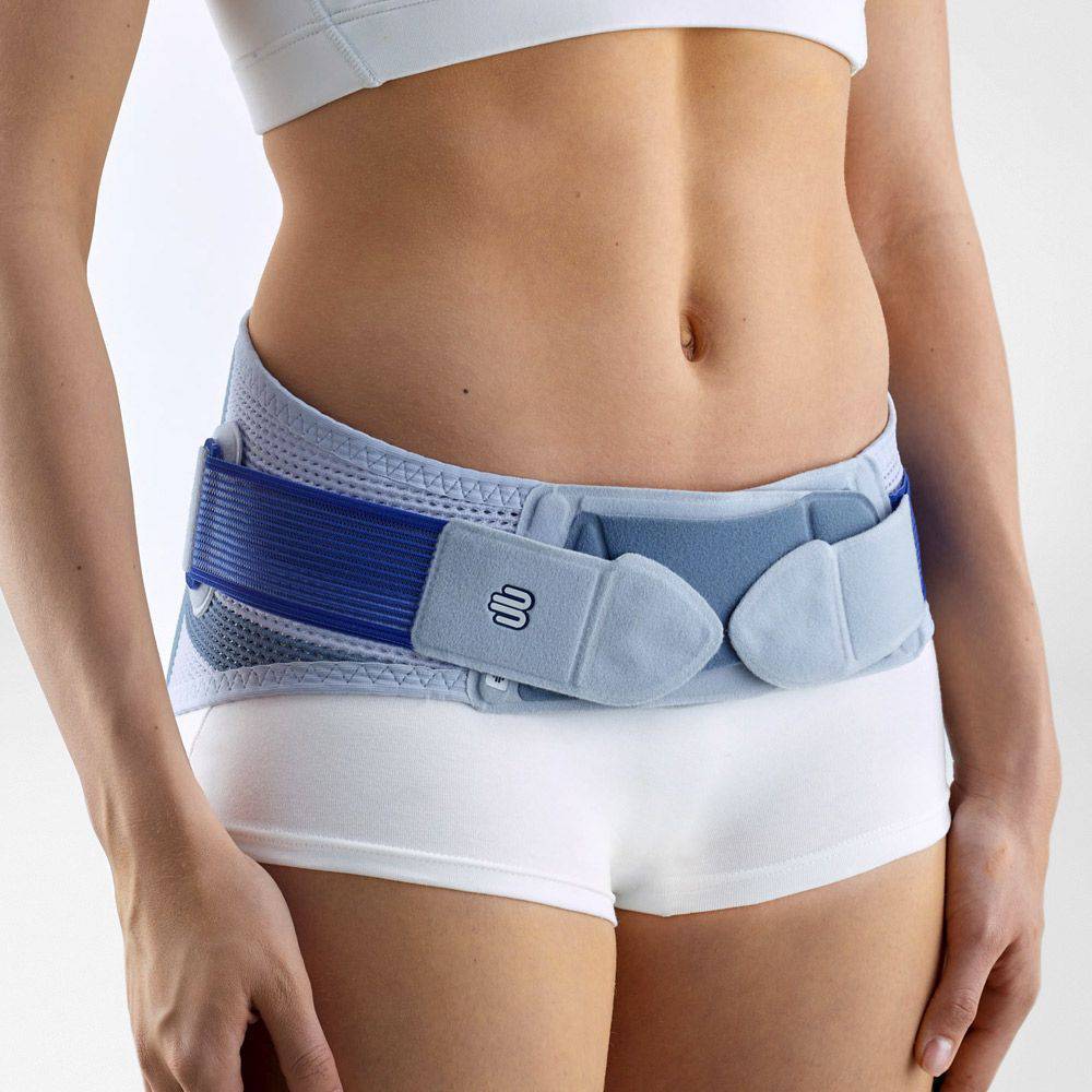 SacroLoc Back Brace - Bauerfeind Australia 
