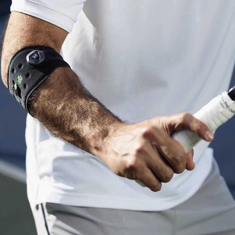 Sports Elbow Strap - Bauerfeind Australia 
