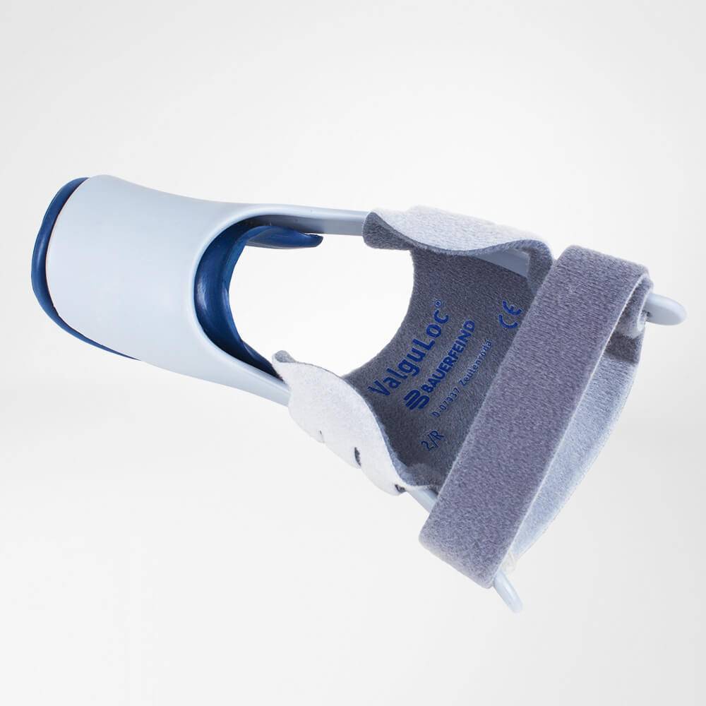 ValguLoc Bunion Splint - Bauerfeind Australia 